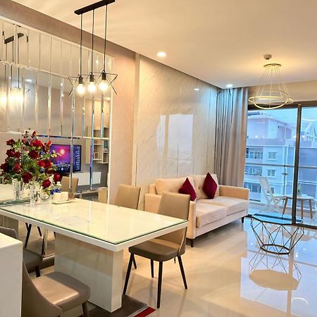 Yourhomes Хошимін Екстер'єр фото