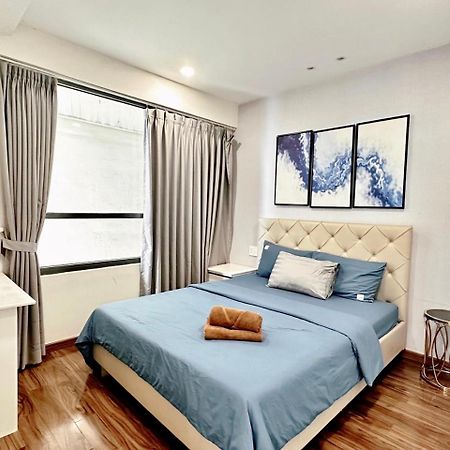 Yourhomes Хошимін Екстер'єр фото