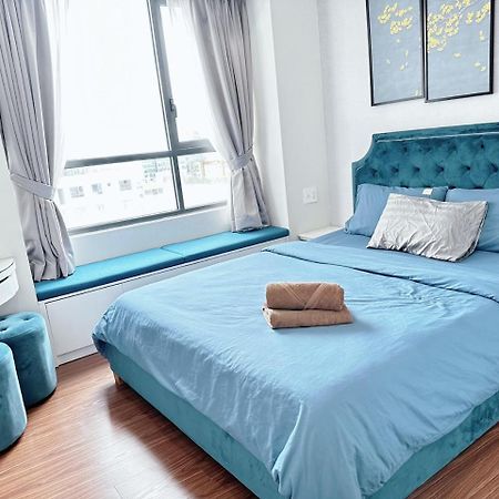 Yourhomes Хошимін Екстер'єр фото