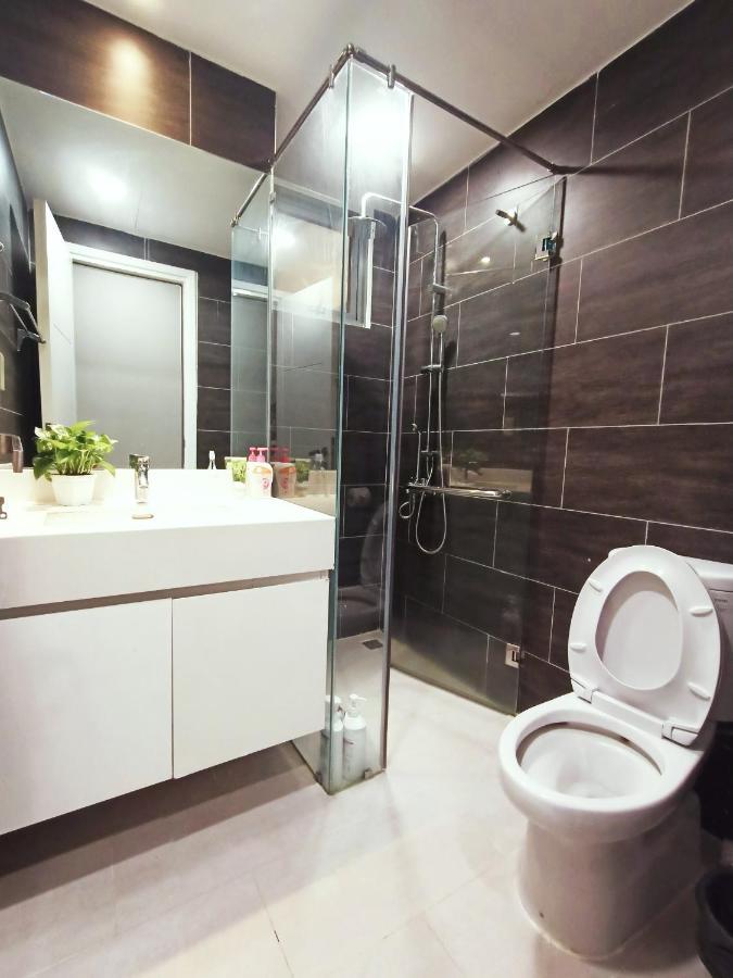 Yourhomes Хошимін Екстер'єр фото