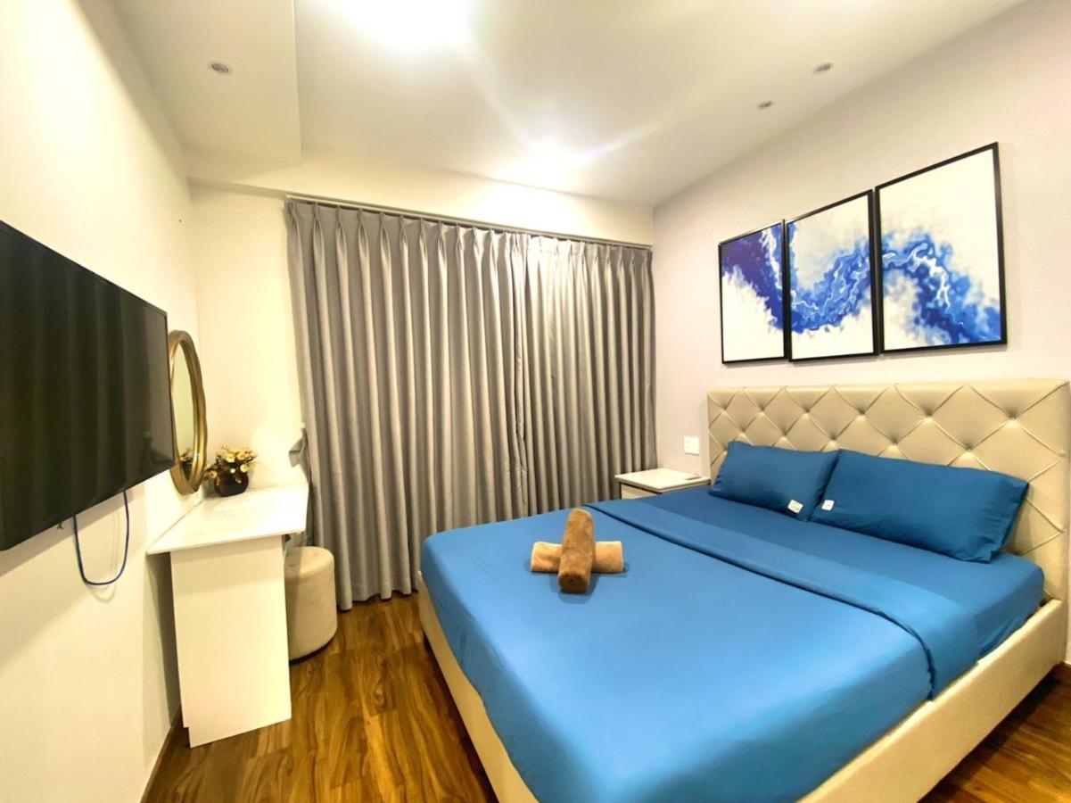 Yourhomes Хошимін Екстер'єр фото