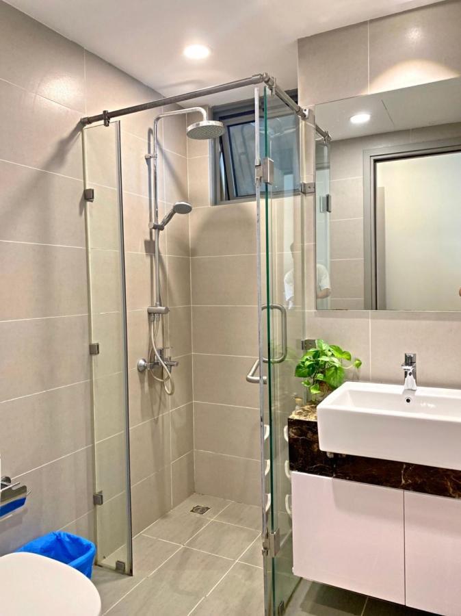 Yourhomes Хошимін Екстер'єр фото