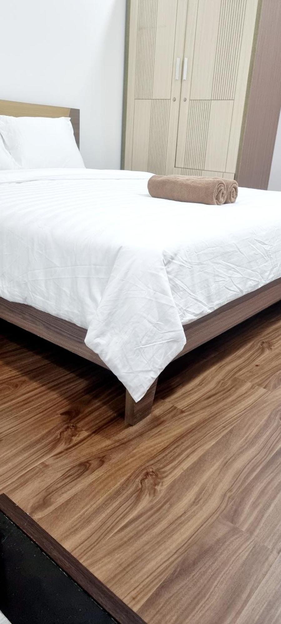 Yourhomes Хошимін Номер фото